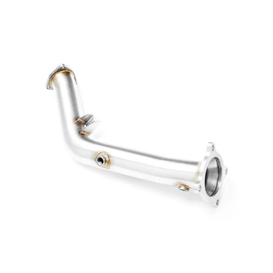 AUDI A4 B8 - Downpipe 1.8 TFSI, Ø 63,5 mm