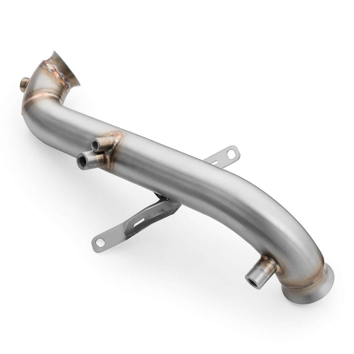 PEUGEOT 207 1.6 HDI (2011-) / CITROËN C3 1.6 eHDI, 1.6 HDI (2009-2013) - Downpipe