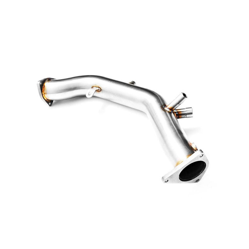 AUDI A4 B8 - Downpipe 2.0 TDI, 2008–2015