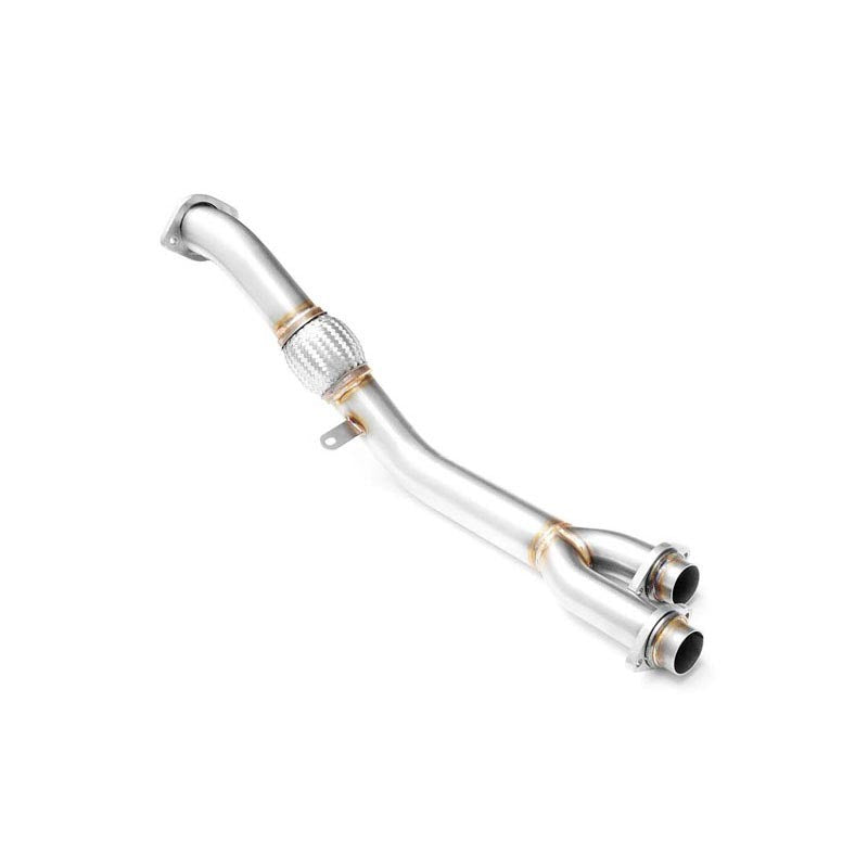 BMW Řada 5 E39 - Downpipe 525d