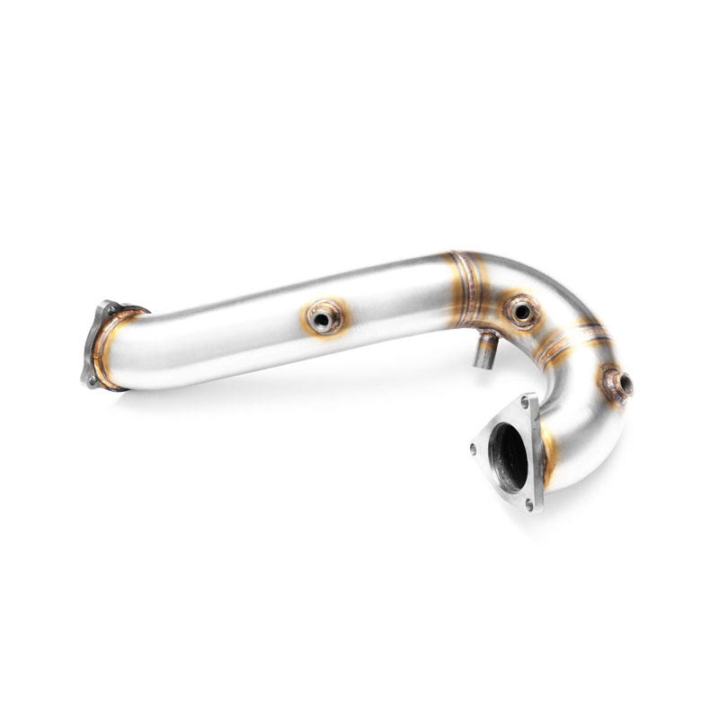 AUDI A4 B8 - Downpipe 2.7 / 3.0 TDI, 2012–2016, Ø 76 mm