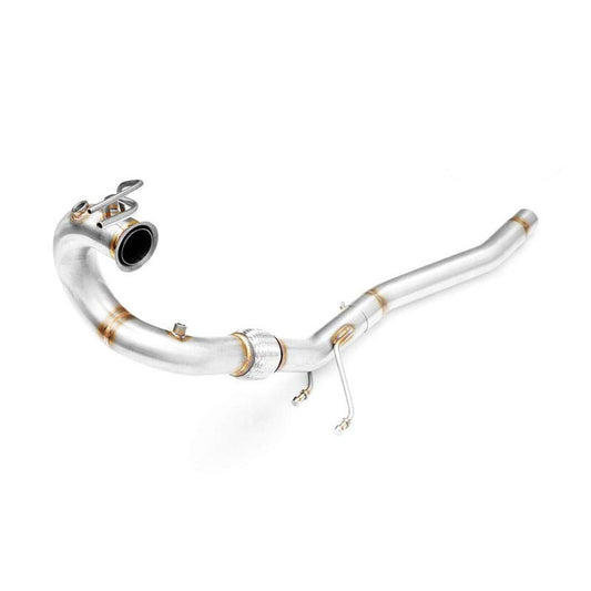 VOLKSWAGEN Golf V / ŠKODA Octavia Mk2 / SEAT Altea Mk1 - Downpipe 2.0 TDI (170 k), 2006–2009
