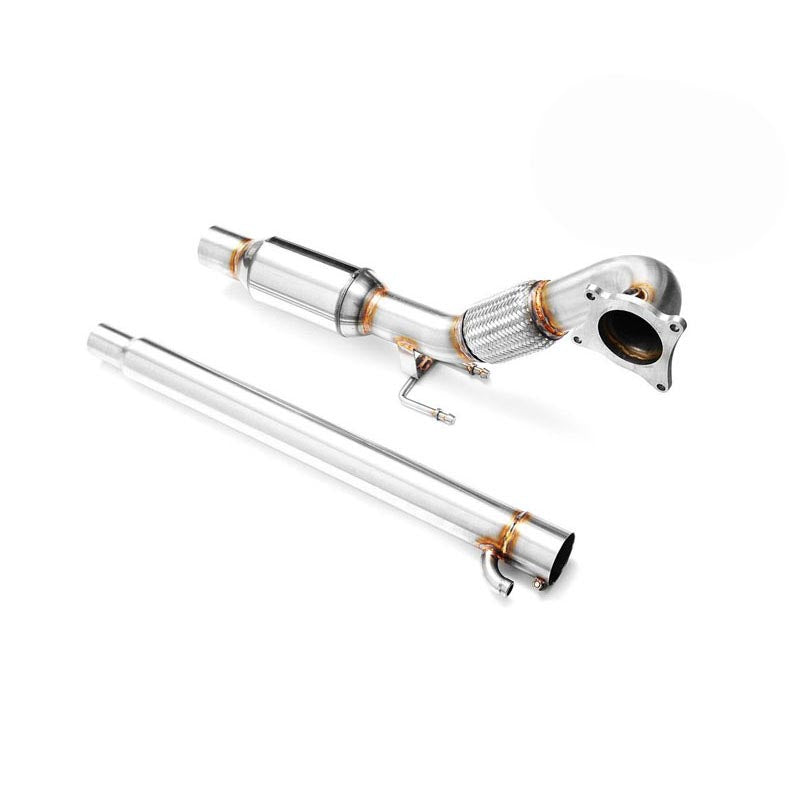 AUDI A3 8P - Downpipe 1.8