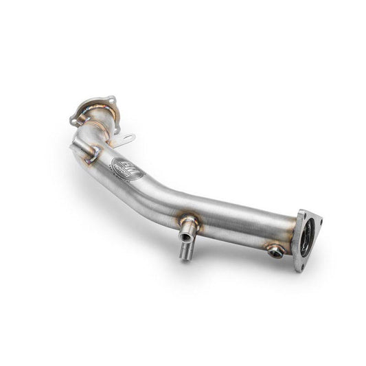 AUDI Q5 8R - Downpipe