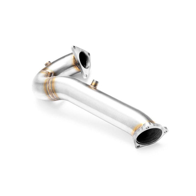 AUDI A4 B8 - Downpipe 2.7 / 3.0 TDI, 2012–2016, Ø 76 mm