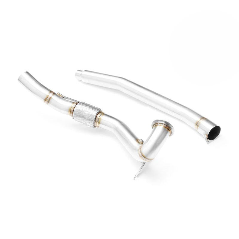 VOLKSWAGEN Golf VII / ŠKODA Octavia Mk3 / SEAT Leon Mk3 (5F1) - Downpipe 1.8 TSI