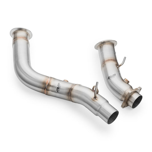 BMW Řada 2 F87 - Downpipe M2 CS / Competition S55