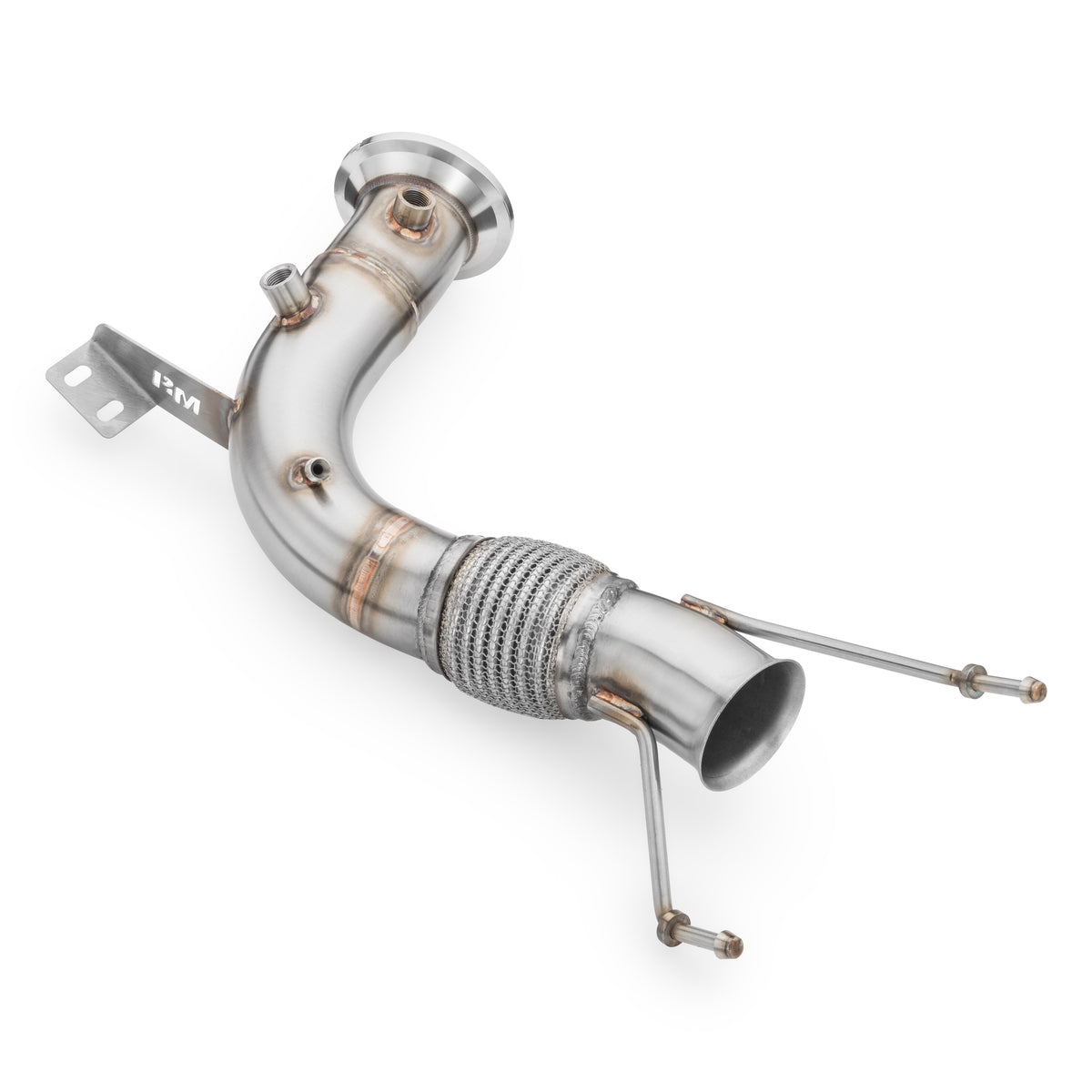 MINI Clubman F54 - Downpipe