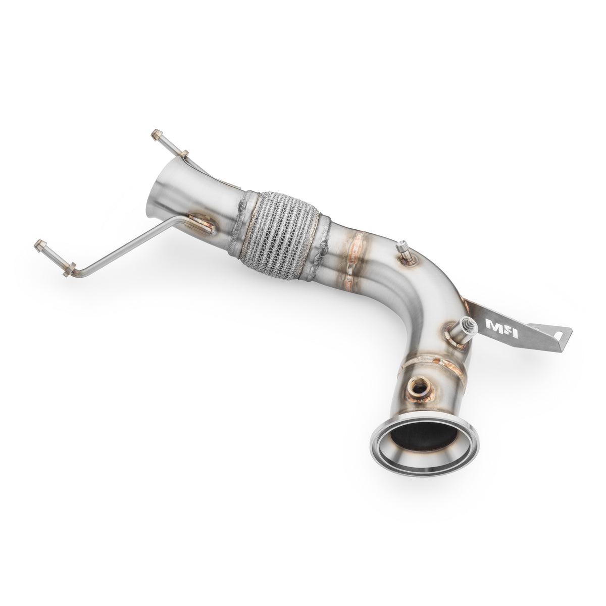 MINI Clubman F54 - Downpipe