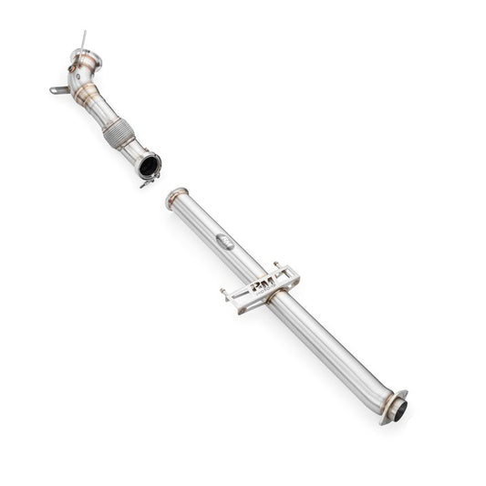 TOYOTA Yaris GR - Downpipe, 2020–2023 (před faceliftem)