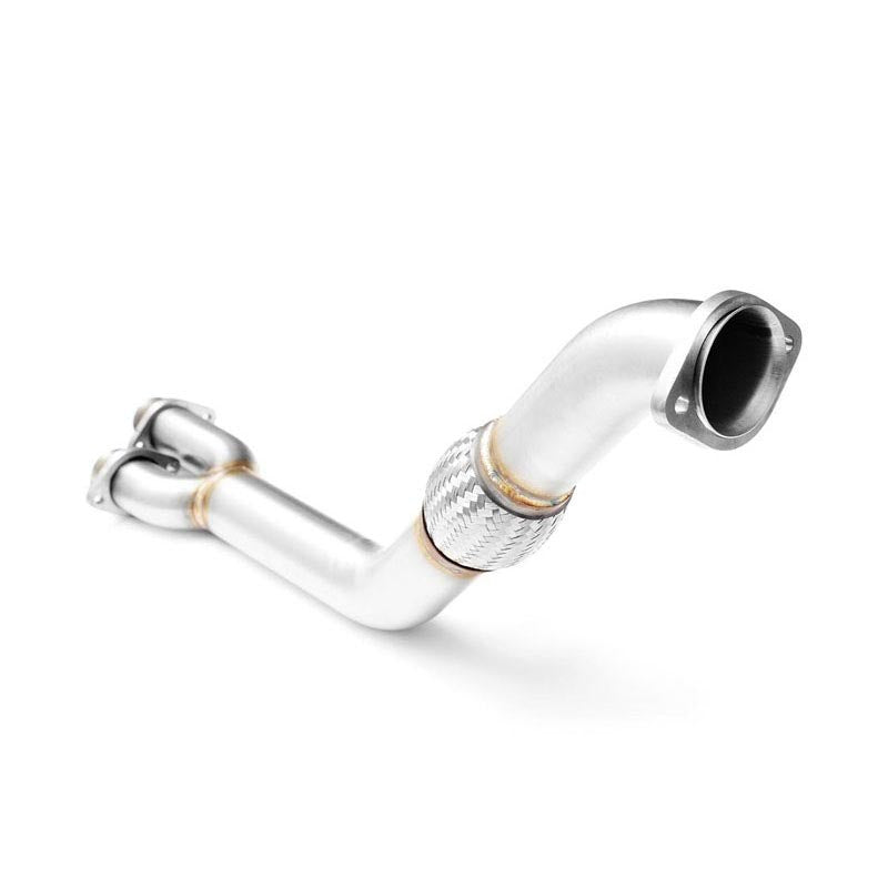 BMW Řada 5 E39 - Downpipe 525d
