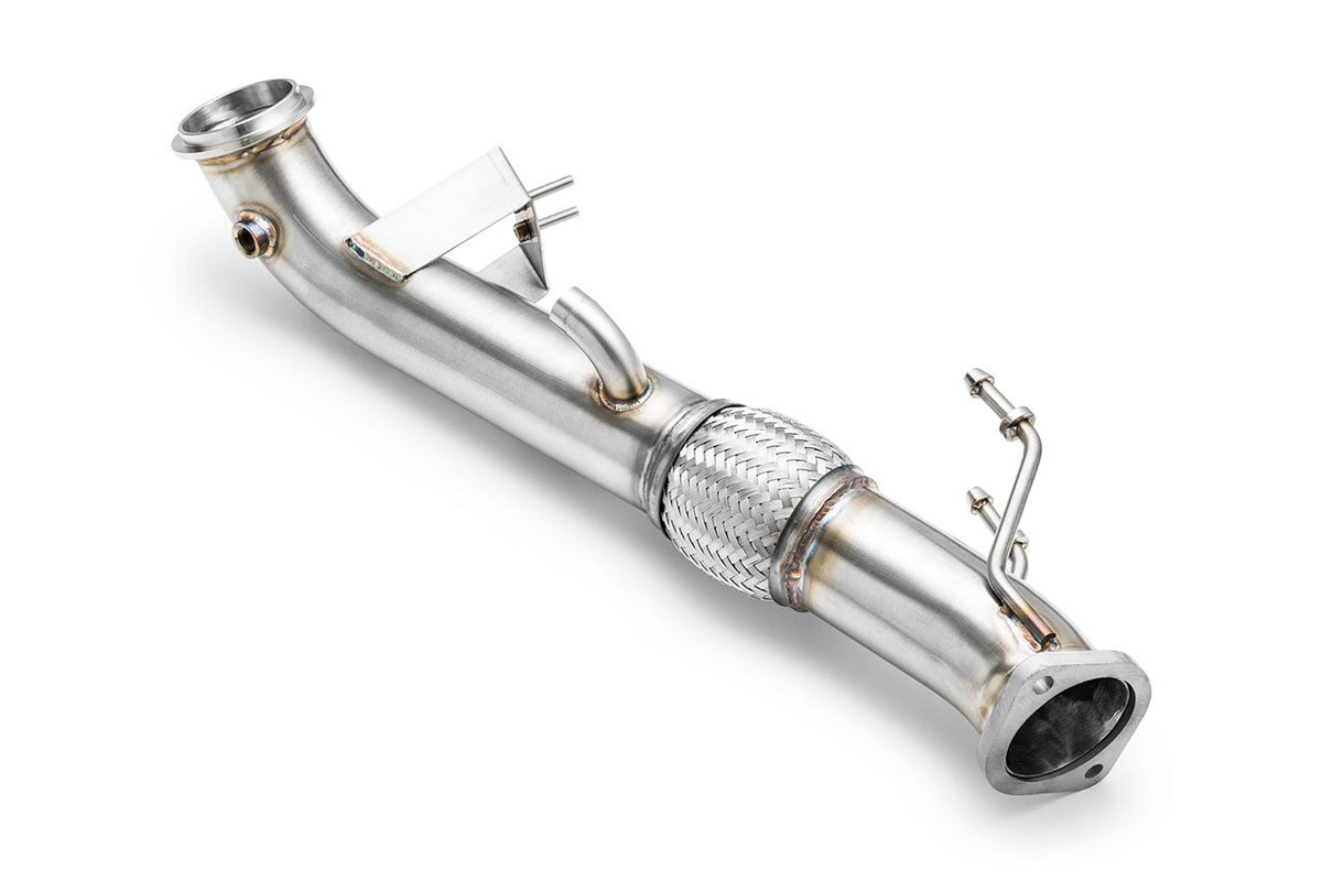 FORD Focus Mk3 - Downpipe ST 2.0 T