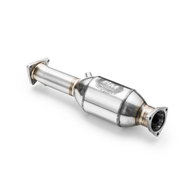 AUDI A6 C6 - Downpipe 2.0 TDI s katalyzátorem