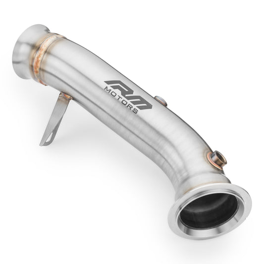BMW Řada 2 F87 - Downpipe M2 / M235i N55