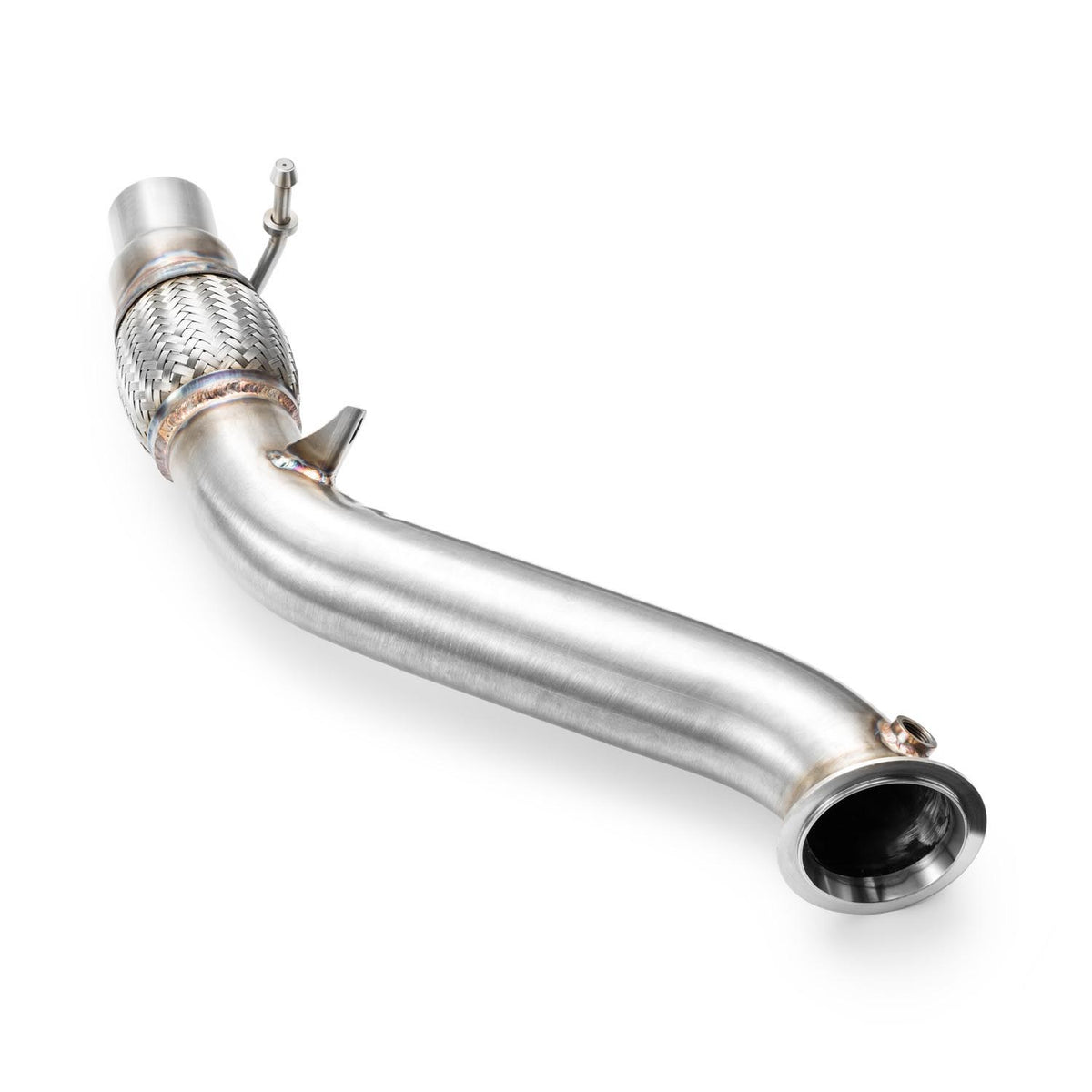BMW Řada 1 F20 - Downpipe 114i