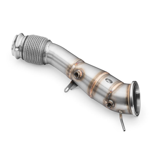 BMW Řada 3 G20 - Downpipe 330i