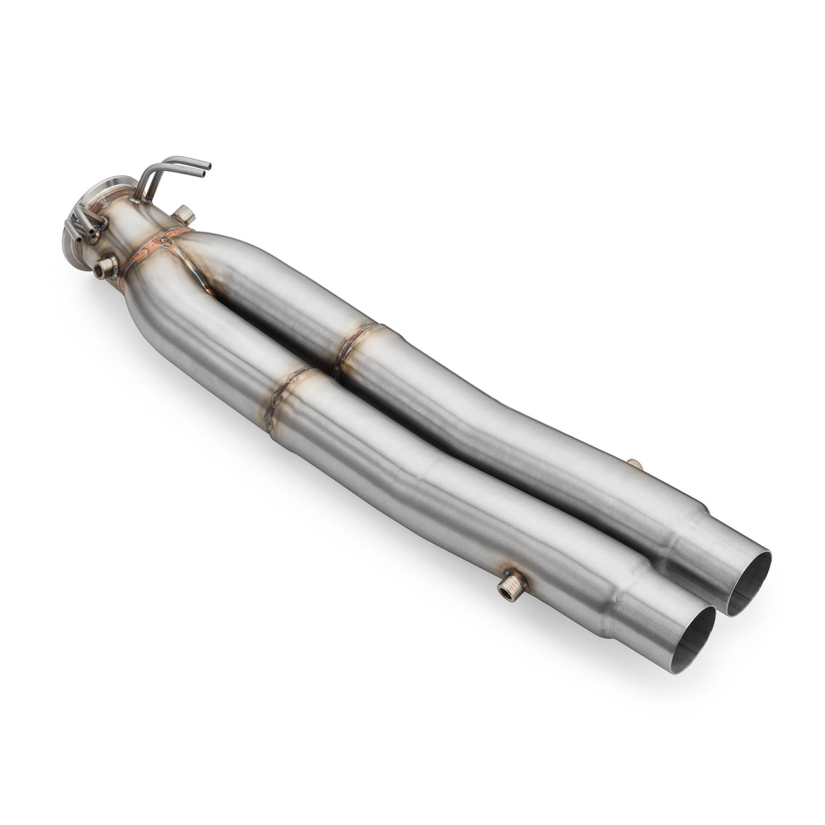 AUDI RS3 8Y / CUPRA Formentor 2.5 TSI - Downpipe
