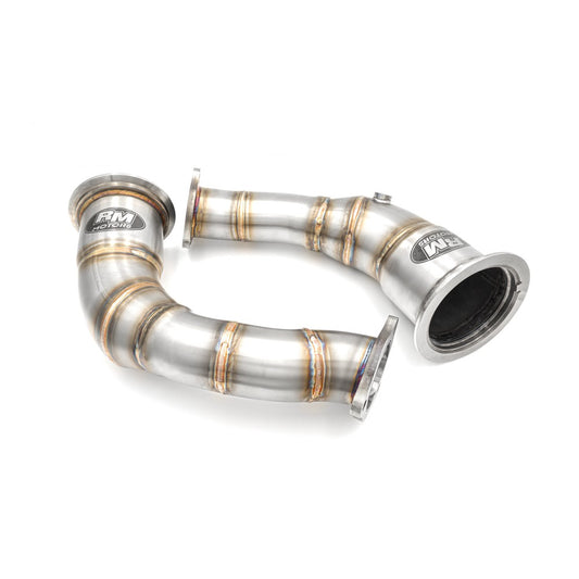 AUDI RS4 B9 - Downpipe
