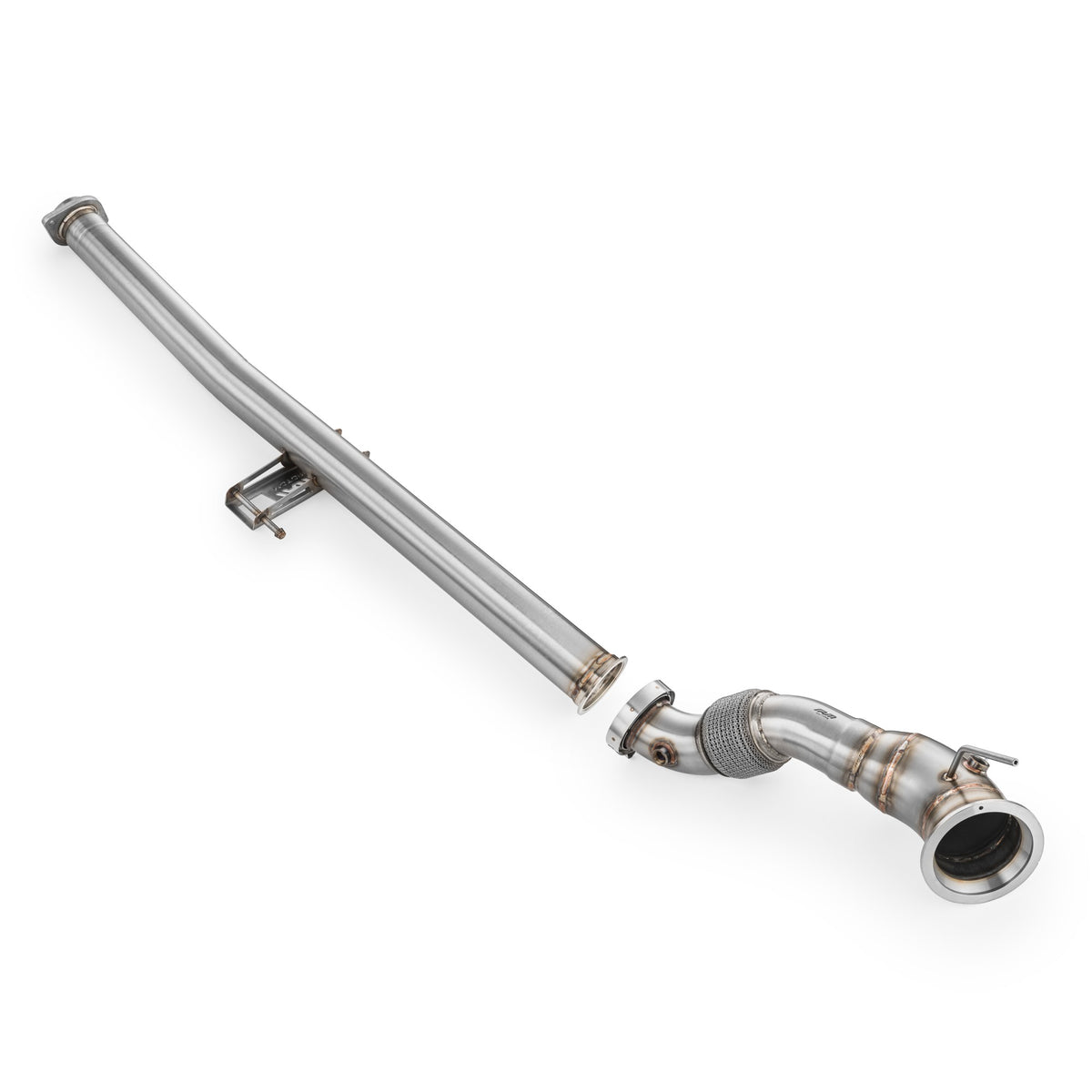 TOYOTA Yaris GR - Downpipe + GPF delete, facelift od 2024