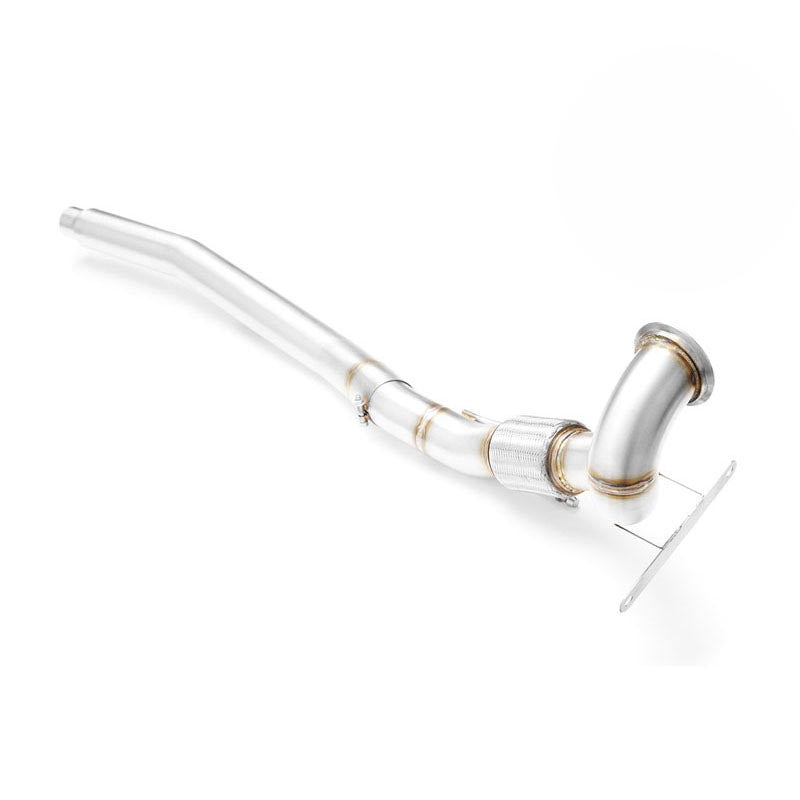 VOLKSWAGEN Golf VII / ŠKODA Octavia Mk3 / SEAT Leon Mk3 (5F1) - Downpipe 1.8 TSI