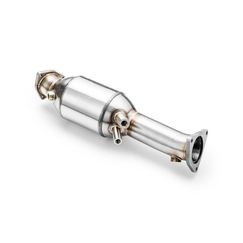 AUDI A6 C6 - Downpipe 2.0 TDI s katalyzátorem