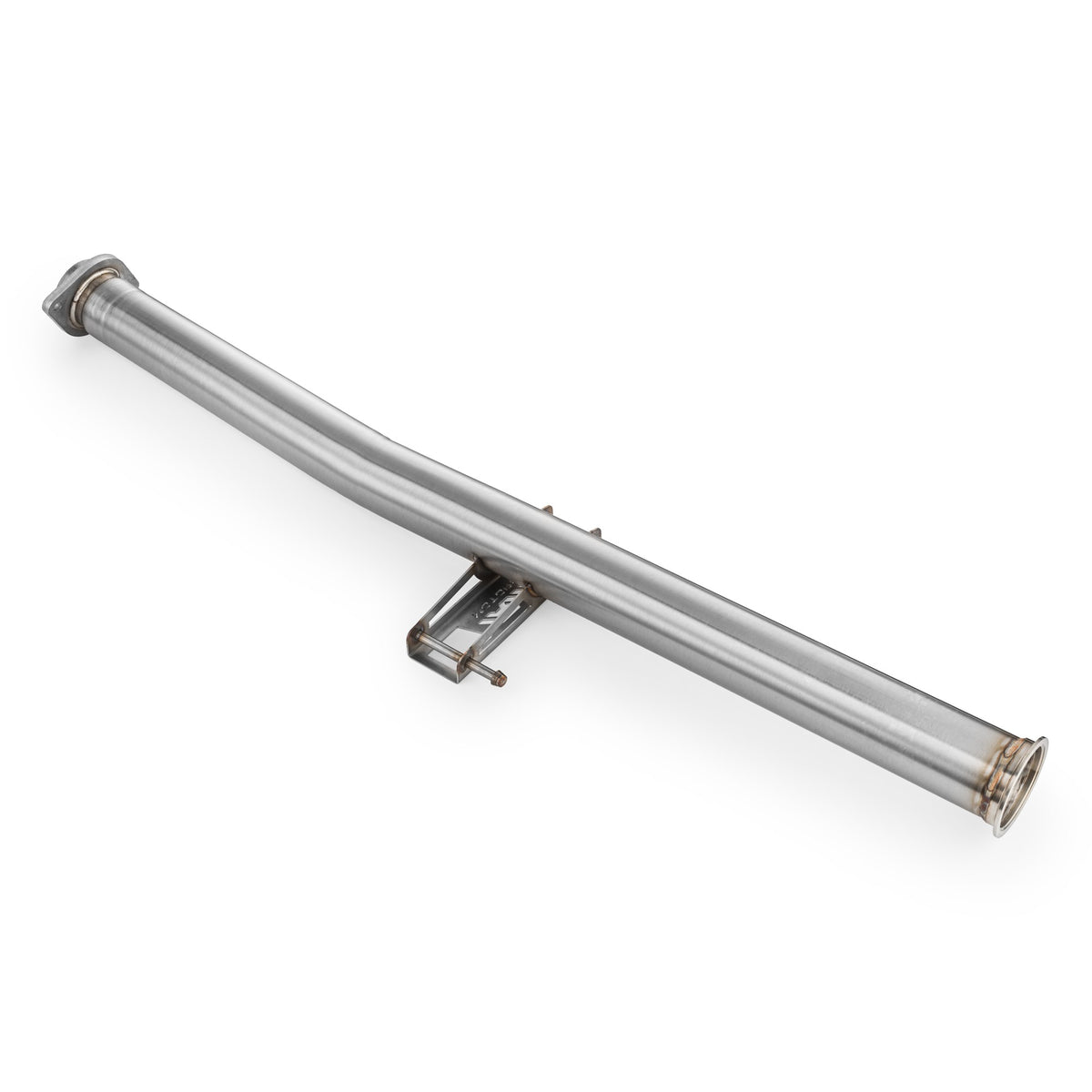 TOYOTA Yaris GR - Downpipe + GPF delete, facelift od 2024