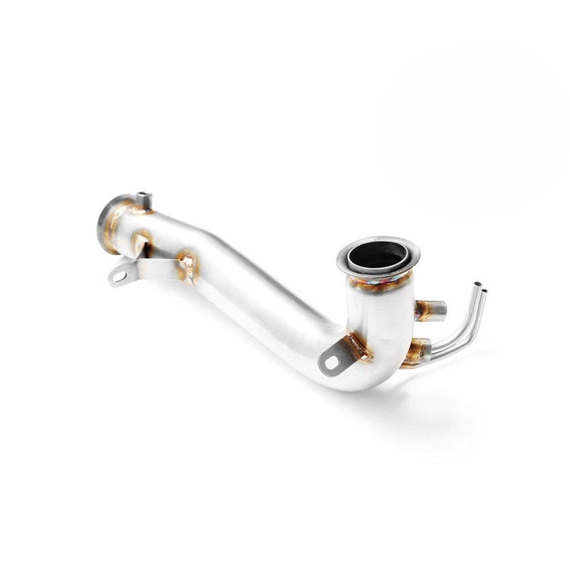 VOLKSWAGEN Transporter T5 - Downpipe 1.9 TDI
