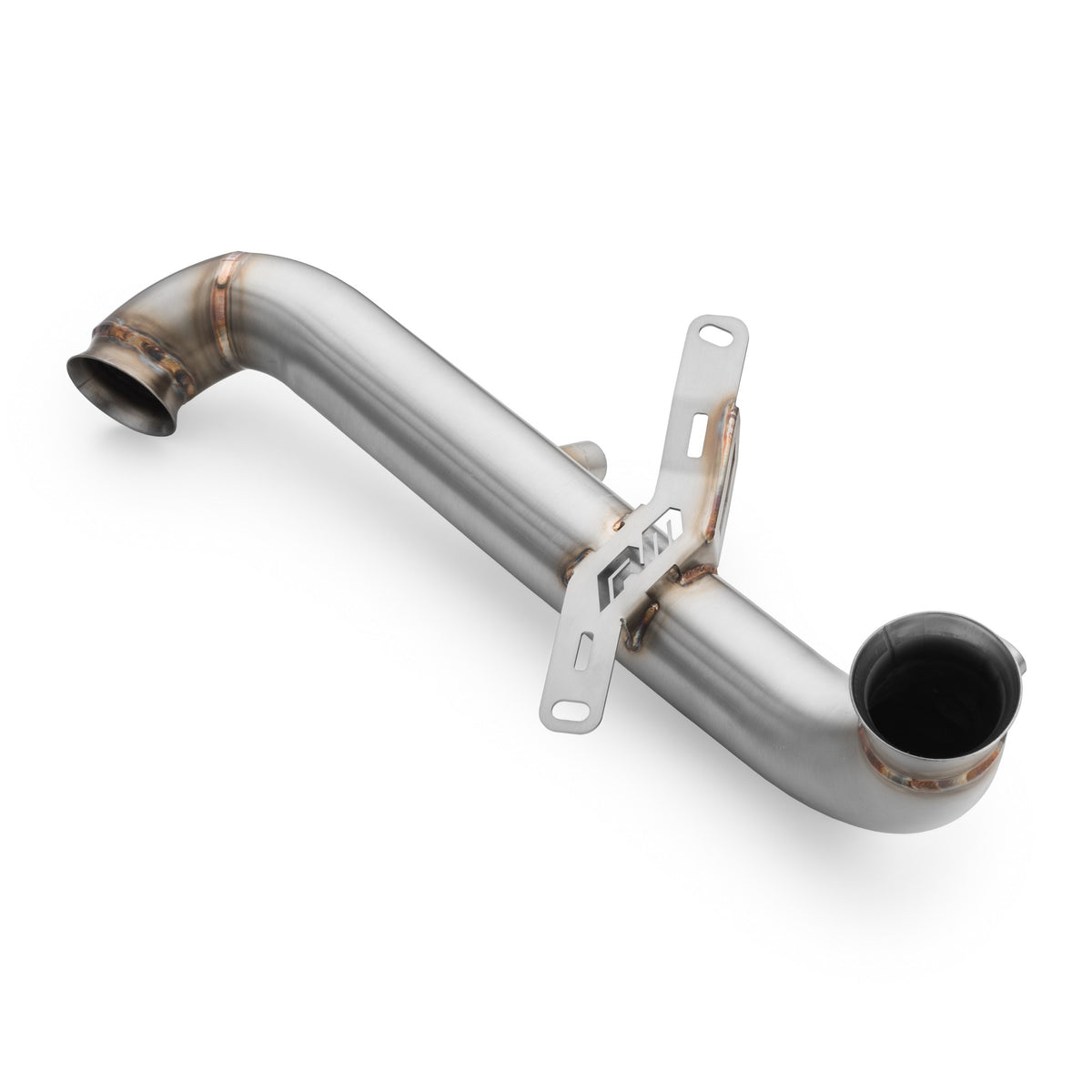 PEUGEOT 207 1.6 HDI (2011-) / CITROËN C3 1.6 eHDI, 1.6 HDI (2009-2013) - Downpipe