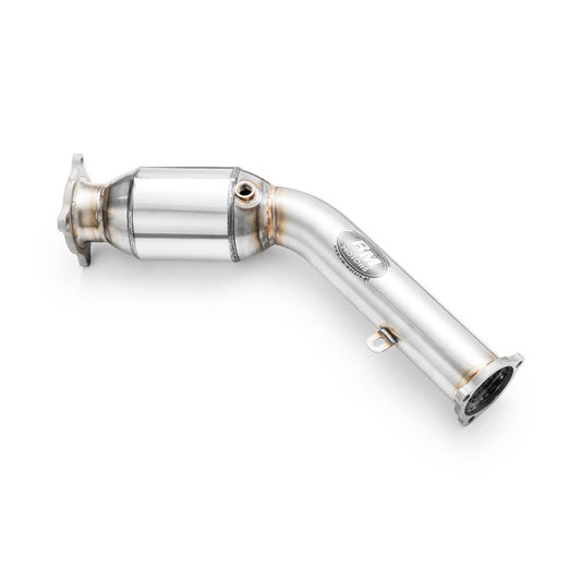 AUDI A4 B6 - Downpipe