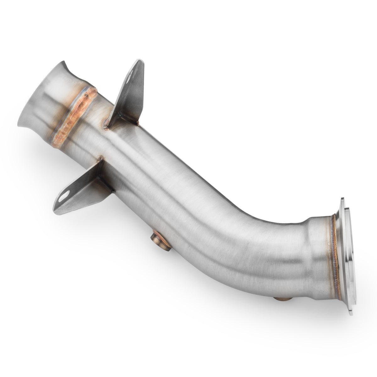 BMW Řada 1 F20 - Downpipe 135i