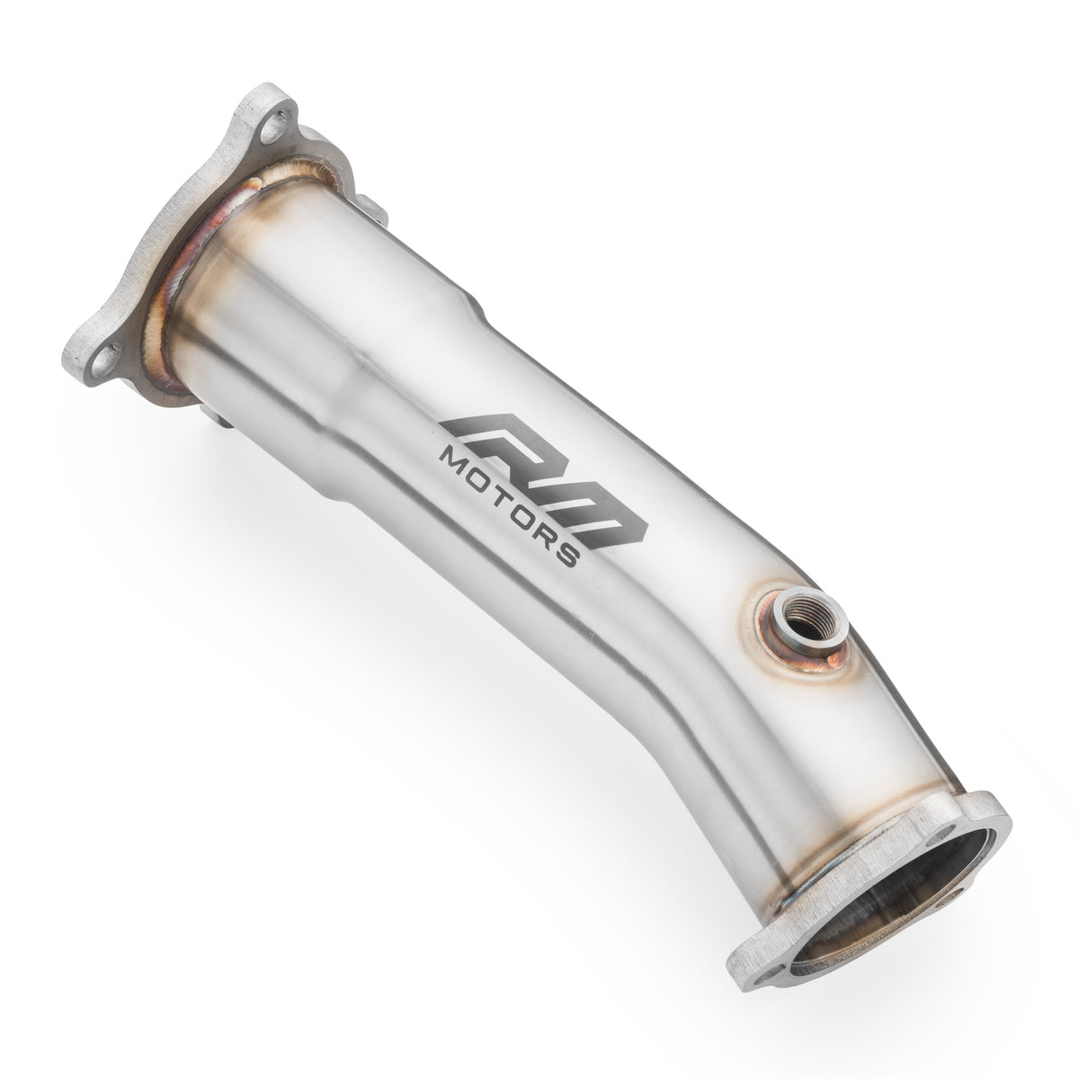 AUDI A6 C7 - Downpipe 2.0 TFSI
