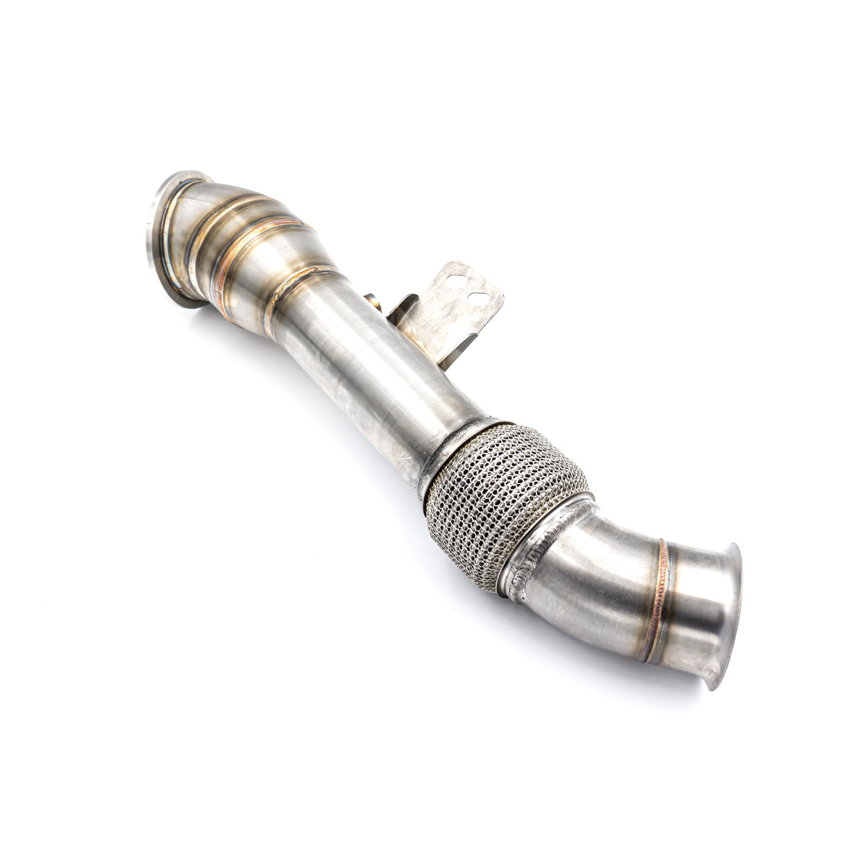BMW X3 G01 - Downpipe M40i B58