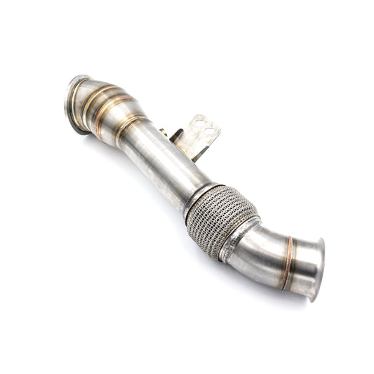 BMW X3 G01 - Downpipe M40i B58