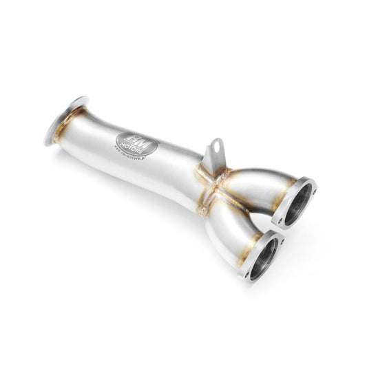 BMW Řada 1 E88 - Downpipe 135i N55