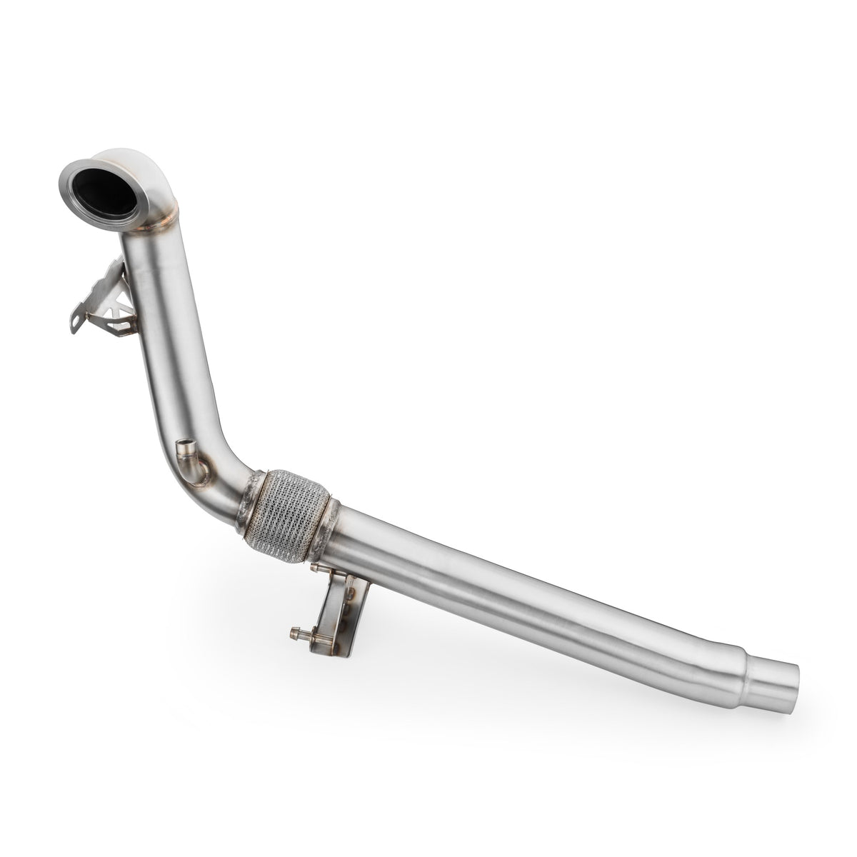 VOLKSWAGEN Passat B8 / ŠKODA Octavia Mk3 / SEAT Leon Mk3 (5F1) - Downpipe 1.8 TSI