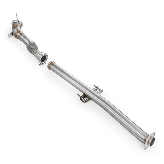 TOYOTA Yaris GR - Downpipe + GPF delete, facelift od 2024