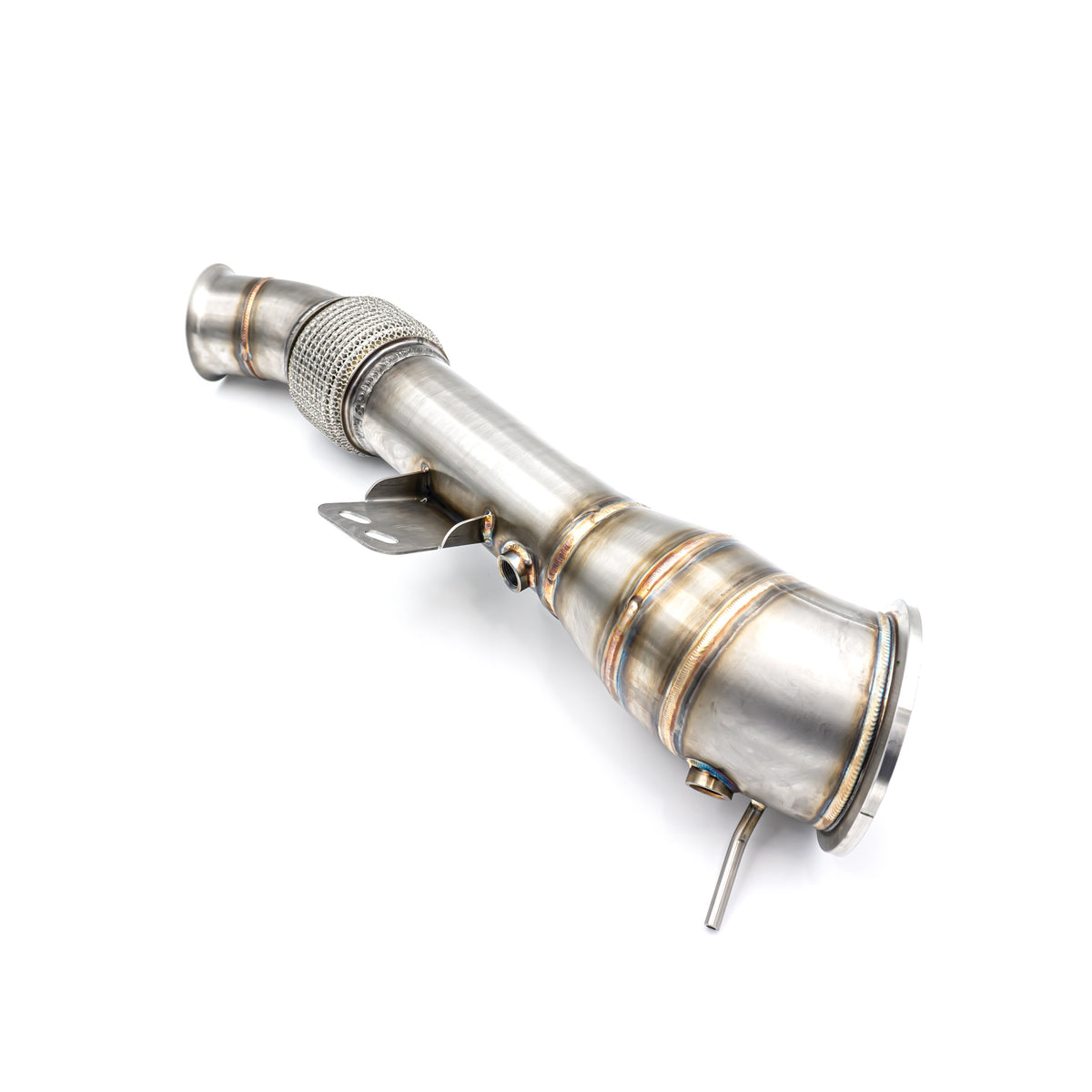 BMW X3 G01 - Downpipe M40i B58