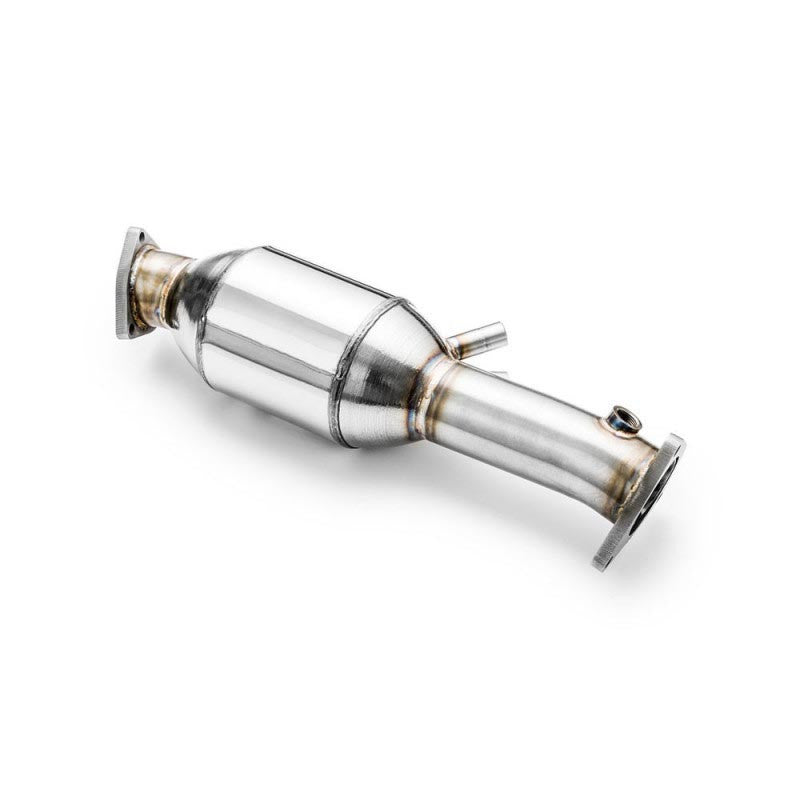 AUDI A6 C6 - Downpipe 2.0 TDI s katalyzátorem