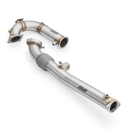 HYUNDAI i20N - Downpipe