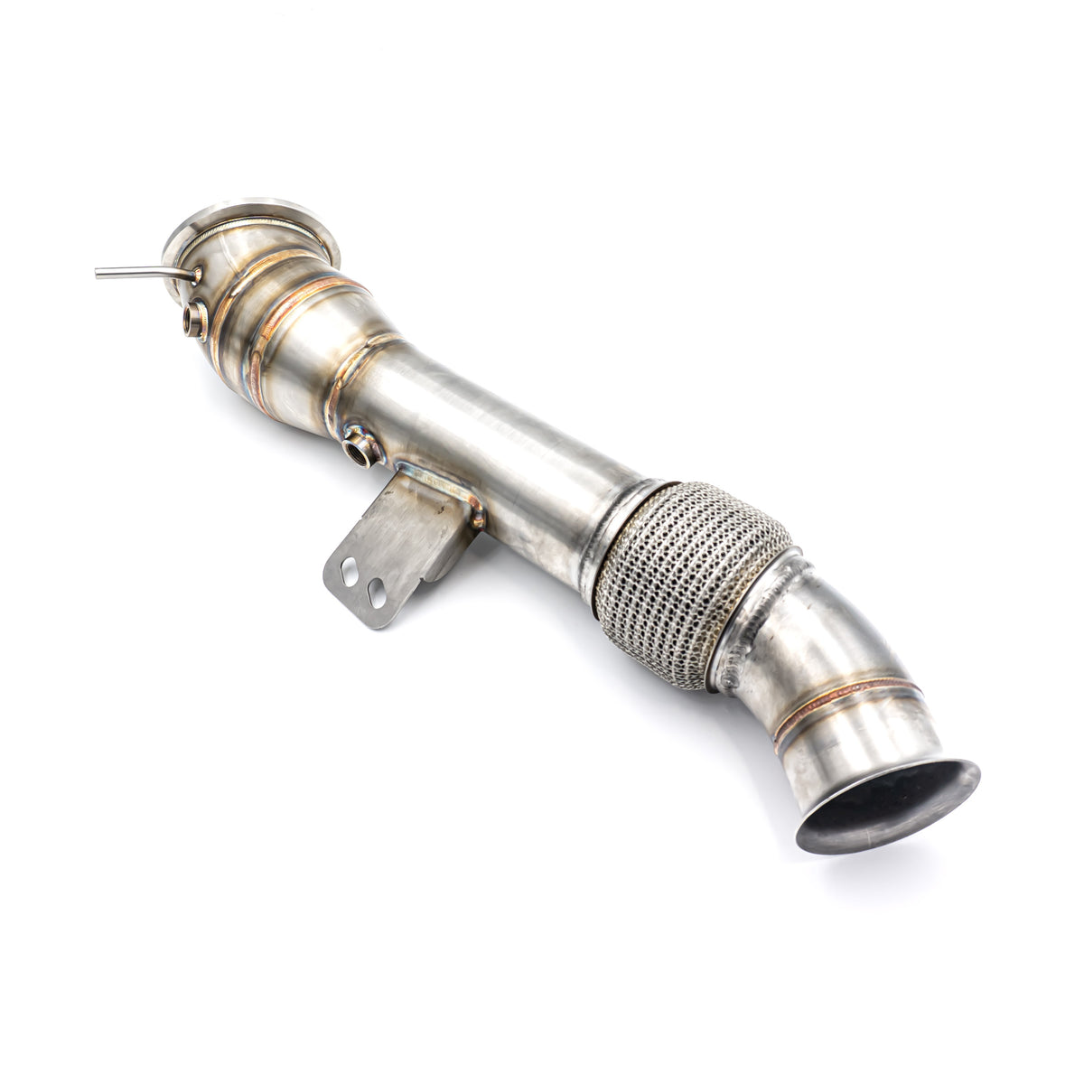 BMW X3 G01 - Downpipe M40i B58