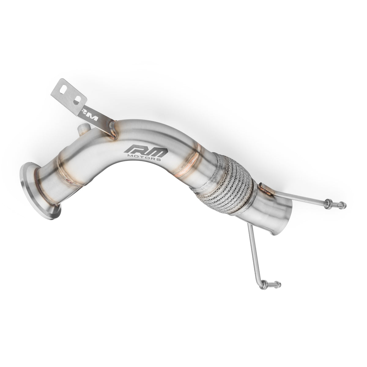 MINI Clubman F54 - Downpipe