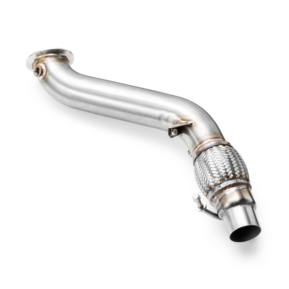 BMW Řada 1 F20 - Downpipe 114i