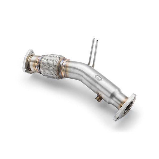 AUDI A4 B7 - Downpipe 1.9 / 2.0 TDI PD, Ø 63,5 mm