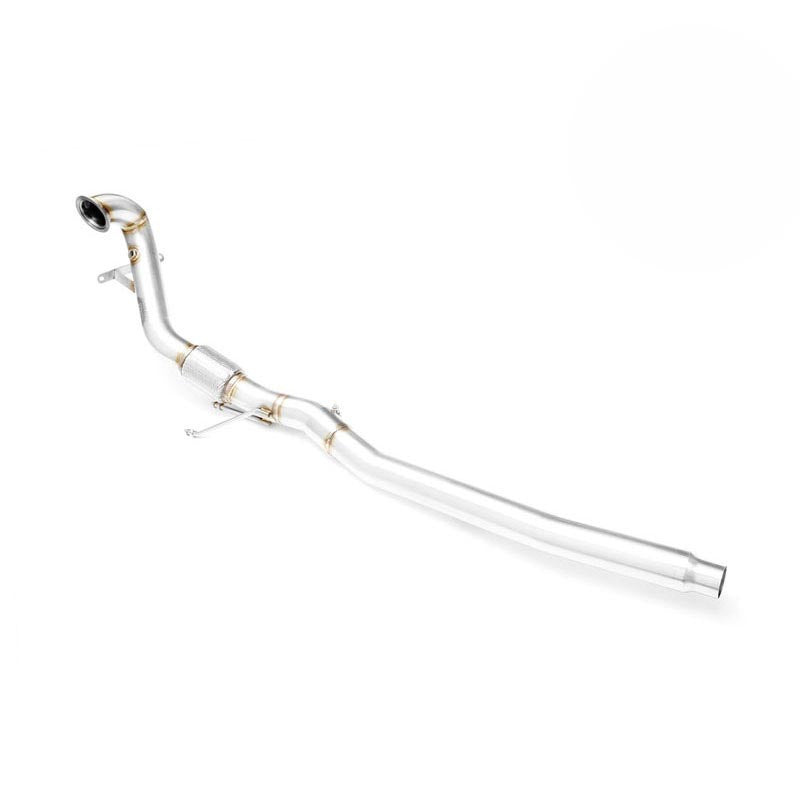VOLKSWAGEN Golf VII / ŠKODA Octavia Mk3 / SEAT Leon Mk3 (5F1) - Downpipe 1.8 TSI