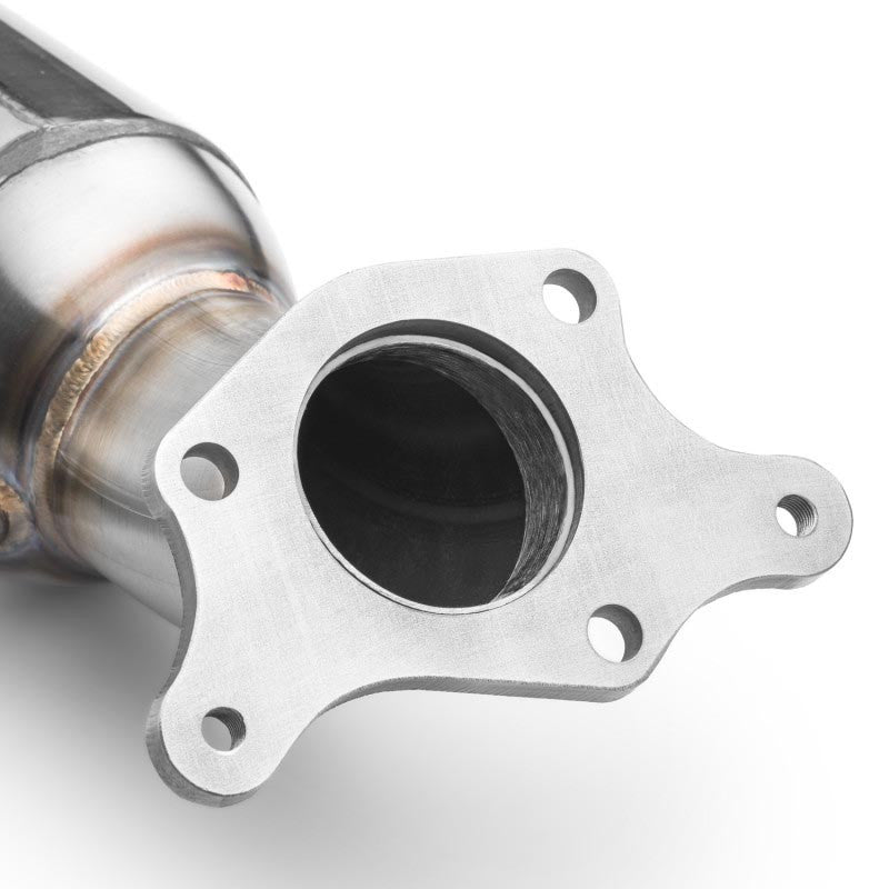 HONDA Civic Mk10 - Downpipe Type R s katalyzátorem