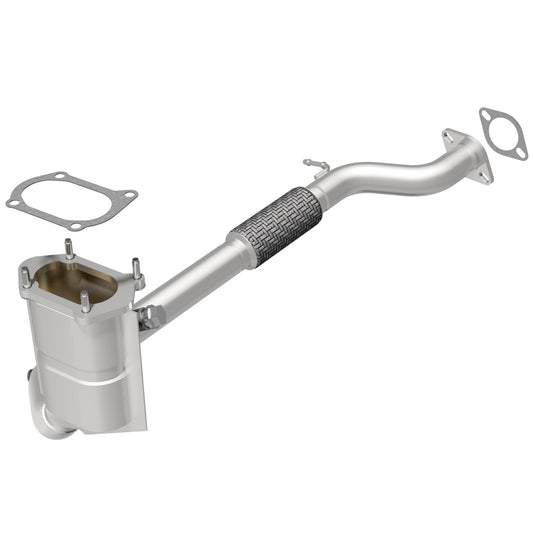 Katalyzátor MagnaFlow pro přímou montáž – Ford Contour 2,0 (1995–1997) / Mercury Mystique 2,0 (1995–1997) - 50303