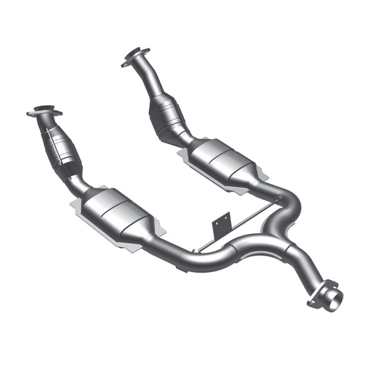 Katalyzátor MagnaFlow pro přímou montáž – Ford Mustang 3,8 (1994–1995) - 441108