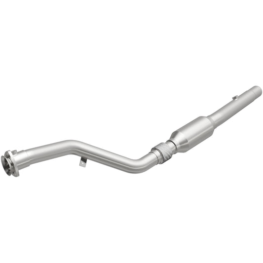 Katalyzátor MagnaFlow pro přímou montáž – Audi A8 3,7 (1997–1999) - 4481674