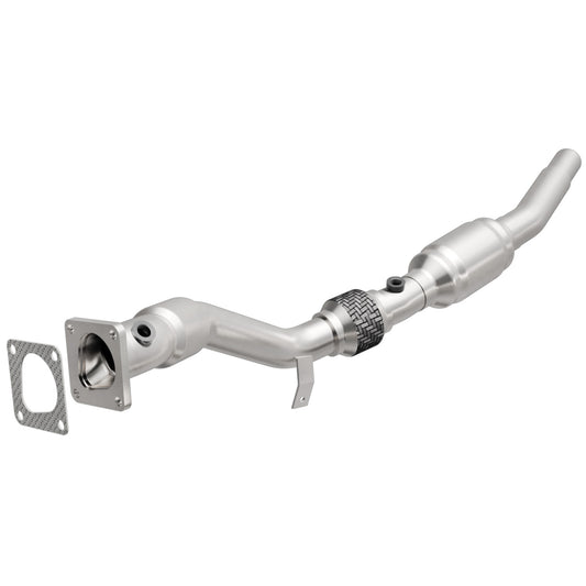Katalyzátor MagnaFlow pro přímou montáž – Audi A6 Quattro 2,7 (2000–2002) / Audi Allroad Quattro 2,7 (2001–2002) - 23644