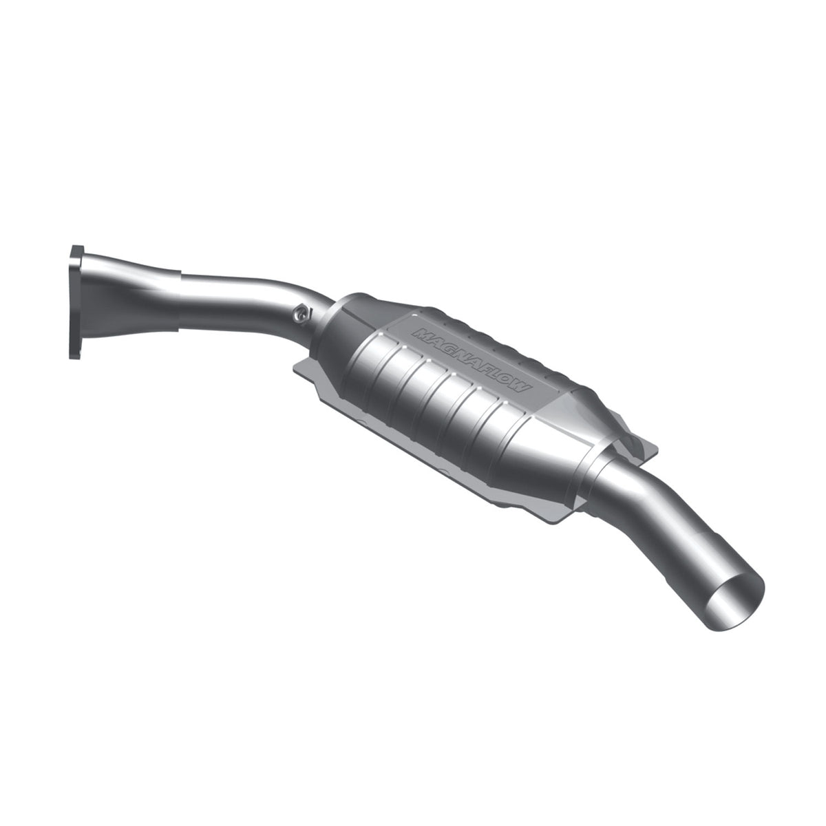 Katalyzátor MagnaFlow pro přímou montáž – Land Rover Range Rover 3,9 (1989) - 23825